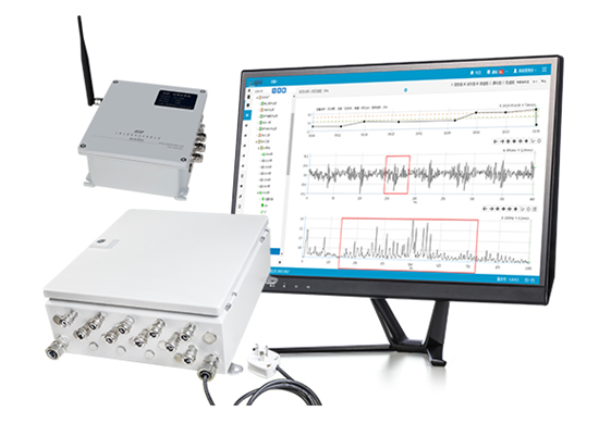 士翌在線監(jiān)測(cè)丨設(shè)備為什么要做振動(dòng)測(cè)試