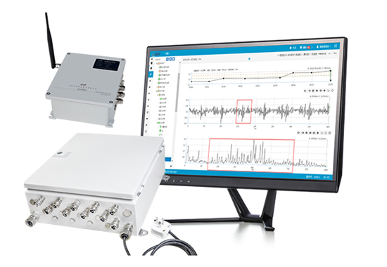 電機振動監(jiān)測系統(tǒng)有什么用,應用場景有哪些