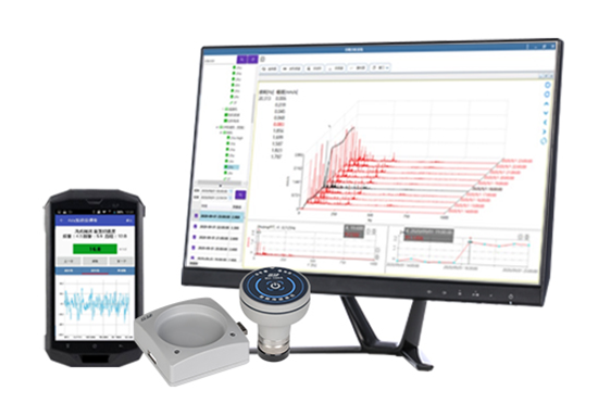 軸承振動異響,振動監測設備的主要功能