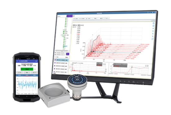 齒輪箱共振故障診斷-精密點(diǎn)檢與故障診斷分析系統(tǒng)