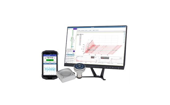 振動點檢與故障診斷分析